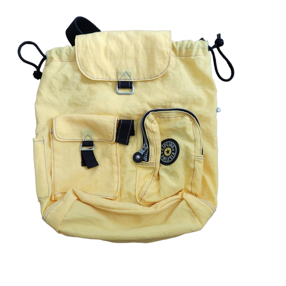 Kipling Mini Backpack - Picture 6 of 6